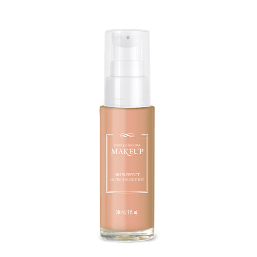 BLUR EFFECT - LIFTING FOUNDATION