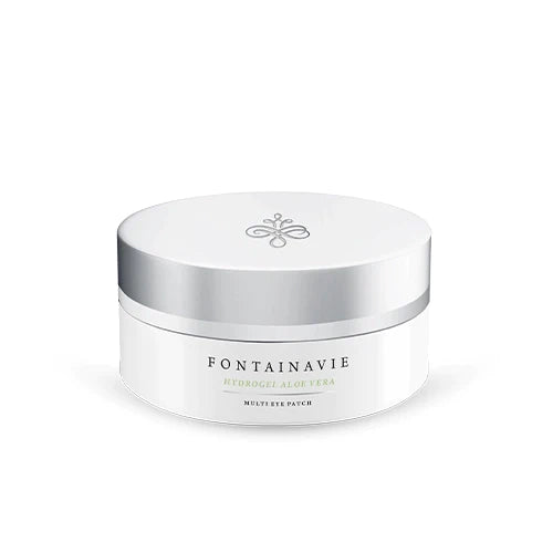 ALOE VERA HYDROGEL MULTI EYE PATCH FONTAINAVIE