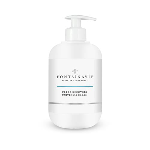 ULTRA RECOVERY UNIVERSAL CREAM FONTAINAVIE