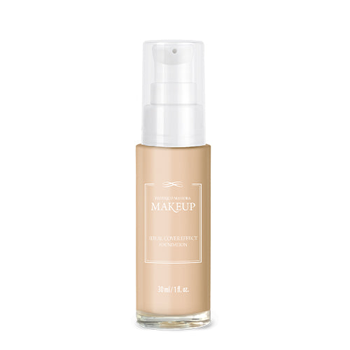 IDEAL COVER EFFECT FOUNDATION 30 ml