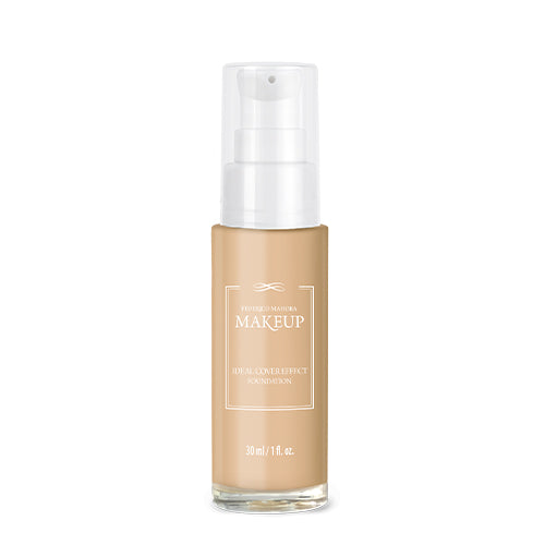 IDEAL COVER EFFECT FOUNDATION 30 ml