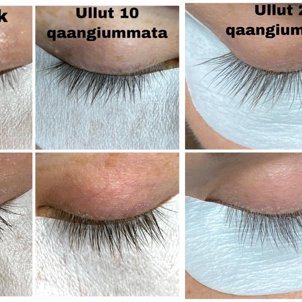 EYELASH ENHANCING SERUM