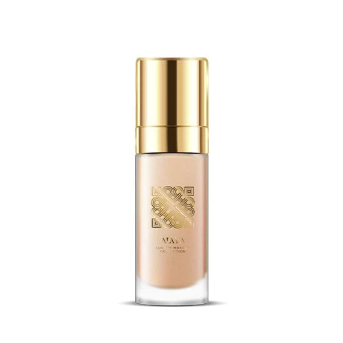 PERFECT MATT 2 IN 1 Covering Foundation ALAYA