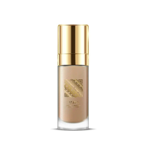 PERFECT MATT 2 IN 1 Covering Foundation ALAYA