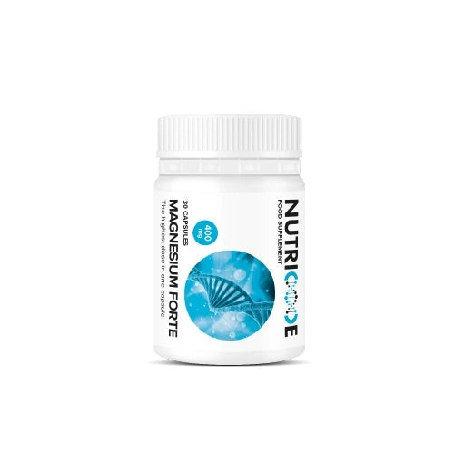 MAGNESIUM FORTE NUTRICODE