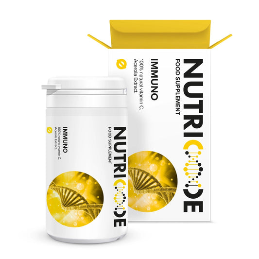 NUTRICODE IMMUNO