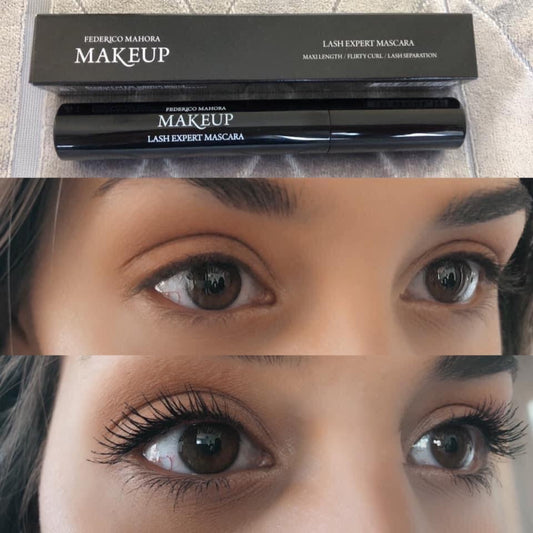 Lash Expert Mascara