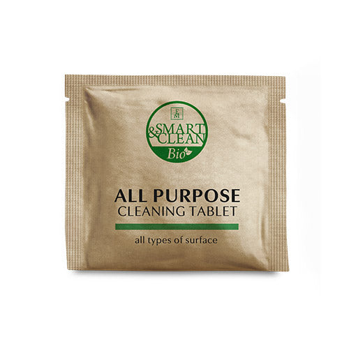 All Purpose Cleaning Tablets SMART & CLEAN